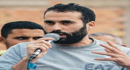 أحمجيق: القضاء غير مستقل.. والمخزن تطاول على اسم الملك وعلى السلطة القضائية أحمجيق: القضاء غير مستقل.. والمخزن تطاول على اسم الملك وعلى السلطة القضائية