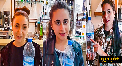 المقاطعة أصبحت عالمية.. إيطاليون يقومون بتوعية السياح بمقاطعة إفريقيا وسيدي علي وسنطرال المقاطعة أصبحت عالمية.. إيطاليون يقومون بتوعية السياح بمقاطعة إفريقيا وسيدي علي وسنطرال