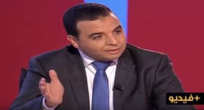 برلماني وقيادي في حزب الأحرار عن كلمة "لمداويخ": اللي فيه الفز كا يقفز برلماني وقيادي في حزب الأحرار عن كلمة "لمداويخ": اللي فيه الفز كا يقفز