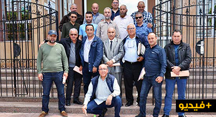 الجمعية الوطنية لموزعي الغاز تعقد بالناظور لقاء وطنيا حول سبل تطوير القطاع بعد تأسيس فرع جهوي بالشرق
