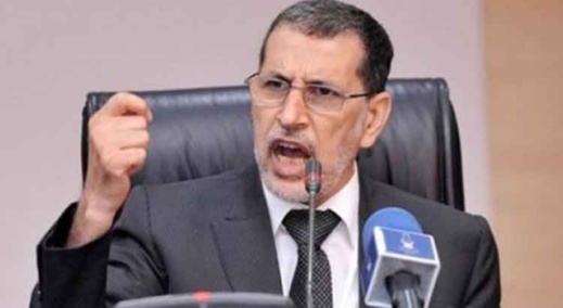 الحكومة تهدد "مروجي" المقاطعة بالمتابعة القانونية وتعد باتخاذ التدابير لمواجهة غلاء الأسعار الحكومة تهدد "مروجي" المقاطعة بالمتابعة القانونية وتعد باتخاذ التدابير لمواجهة غلاء الأسعار