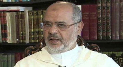 الريسوني: لا توجد أي آية أو كلمة في القرآن تدعو إلى قتل اليهود أو النصارى.. وهذا استدلاله الريسوني: لا توجد أي آية أو كلمة في القرآن تدعو إلى قتل اليهود أو النصارى.. وهذا استدلاله