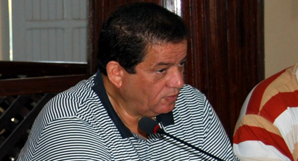 رسميا..منح مصطفى سلامة صفة برلماني عن إقليم الناظور بدون انتخابات رسميا..منح مصطفى سلامة صفة برلماني عن إقليم الناظور بدون انتخابات