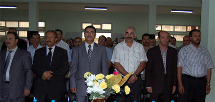 أسرة التعليم بإقليم الدريوش تختتم الموسم الدراسي باحتفال كبير أسرة التعليم بإقليم الدريوش تختتم الموسم الدراسي باحتفال كبير