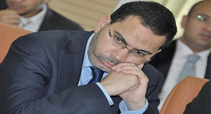 بعد خليه يريب.. هاشتاغ "خليه ينبح" يجتاح مواقع التواصل الاجتماعي ردا على استفزازات الخلفي للمقاطعين بعد خليه يريب.. هاشتاغ "خليه ينبح" يجتاح مواقع التواصل الاجتماعي ردا على استفزازات الخلفي للمقاطعين