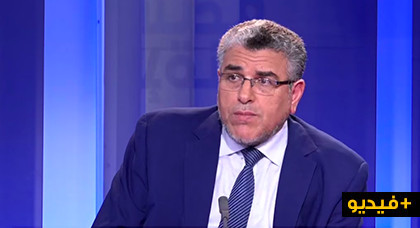 الرميد ينضاف للوزراء الرافضين لحملة "خليه يريب".. حذر من مقاطعة الحليب وطالب المواطنين بالتراجع الرميد ينضاف للوزراء الرافضين لحملة "خليه يريب".. حذر من مقاطعة الحليب وطالب المواطنين بالتراجع