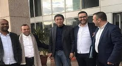 بعد مجهودات الجهة.. هذا تاريخ وصول أول باخرة تجارية إلى ميناء بني أنصار