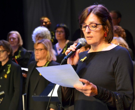 شاهدوا السمفونية التي جمعت فرقة إن أومازيغ وكورال سيربنكنتا الإسبانية شاهدوا السمفونية التي جمعت فرقة إن أومازيغ وكورال سيربنكنتا الإسبانية