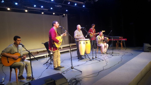 شاهدوا السمفونية التي جمعت فرقة إن أومازيغ وكورال سيربنكنتا الإسبانية شاهدوا السمفونية التي جمعت فرقة إن أومازيغ وكورال سيربنكنتا الإسبانية