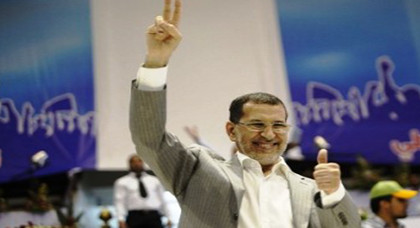 وأخيرا.. رئيس الحكومة يعلن تضامنه مع "المقاطعين" ويطلق هاشتاغ #المستهلك_أولا وأخيرا.. رئيس الحكومة يعلن تضامنه مع "المقاطعين" ويطلق هاشتاغ #المستهلك_أولا