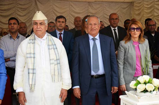 شاهدوا كيف إحتفلت عناصر الأمن الوطني بالناظور بالذكرى 62 لتأسيسها شاهدوا كيف إحتفلت عناصر الأمن الوطني بالناظور بالذكرى 62 لتأسيسها