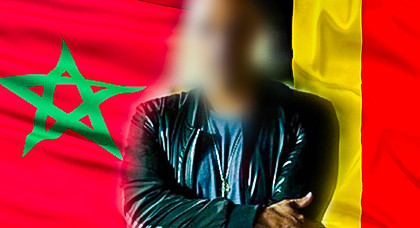 المغرب يطلب من بلجيكا تسليمها الشقيق الاصغر لأبرز رجل عصابات ينحدر من الحسيمة المغرب يطلب من بلجيكا تسليمها الشقيق الاصغر لأبرز رجل عصابات ينحدر من الحسيمة