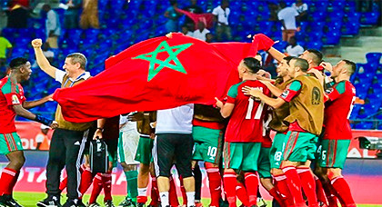 صدق أو لا تصدق.. فلكي مغربي يتوقع فوز المغرب بكأس العالم بشرط استغنائه عن لاعبيه الريفيين صدق أو لا تصدق.. فلكي مغربي يتوقع فوز المغرب بكأس العالم بشرط استغنائه عن لاعبيه الريفيين