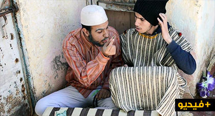 المشاكيل.. الحلقة الاولى من سلسلة هزلية أبدع فيها هواة ناظوريون خلال رمضان المشاكيل.. الحلقة الاولى من سلسلة هزلية أبدع فيها هواة ناظوريون خلال رمضان