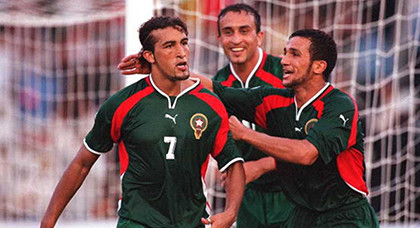 فضيحة تهز الكرة العالمية والمنتخب المغربي أول الضحايا.. مسؤول فرنسي يؤكد التلاعب في المباريات فضيحة تهز الكرة العالمية والمنتخب المغربي أول الضحايا.. مسؤول فرنسي يؤكد التلاعب في المباريات