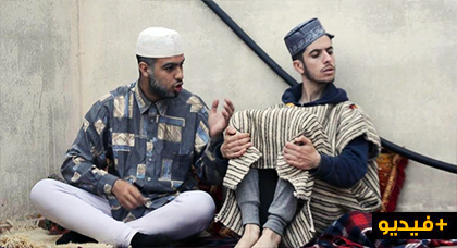شاهدوا الحلقة الثانية من السلسلة الهزلية "المشاكيل" لكوميديين ناظوريين شاهدوا الحلقة الثانية من السلسلة الهزلية "المشاكيل" لكوميديين ناظوريين