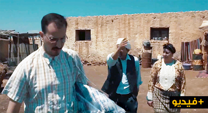 لمشاهدة الحلقة الأولى إضغط هنا