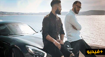 فيديوكليب يلقى نجاحا باهرا في المغرب يبث مناظرا من "بوقانا" و"سيدي حساين" بالناظور فيديوكليب يلقى نجاحا باهرا في المغرب يبث مناظرا من "بوقانا" و"سيدي حساين" بالناظور