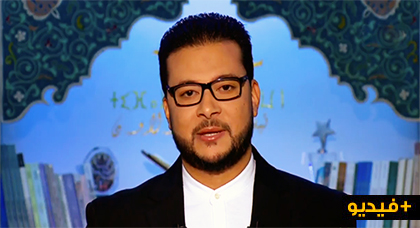 شاهدوا الحلقة الثانية من برنامج نور القلوب مع الدكتور الريفي عبد الوهاب بنعلي.. عقوق الوالدين شاهدوا الحلقة الثانية من برنامج نور القلوب مع الدكتور الريفي عبد الوهاب بنعلي.. عقوق الوالدين