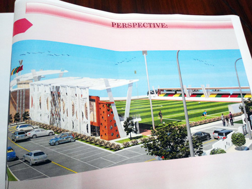 بشرى لساكنة ابني أنصار.. مجلس الجماعة والجهة يكشفان تصميم ملعب كرة القدم ومركز الشباب بشرى لساكنة ابني أنصار.. مجلس الجماعة والجهة يكشفان تصميم ملعب كرة القدم ومركز الشباب