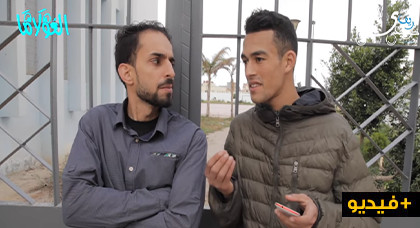 الحلقة الثانية من سلسلة ريفكوميدي " العولامة " : رمضان محطة "لشحن" الإيمان الحلقة الثانية من سلسلة ريفكوميدي " العولامة " : رمضان محطة "لشحن" الإيمان