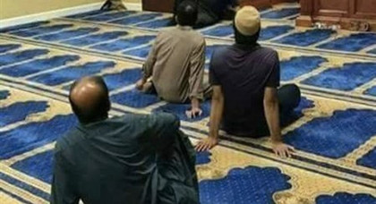 هادي زوينة.. مسجد مغربي يستعين بخدمات "السكيورتي" لهذا السبب هادي زوينة.. مسجد مغربي يستعين بخدمات "السكيورتي" لهذا السبب