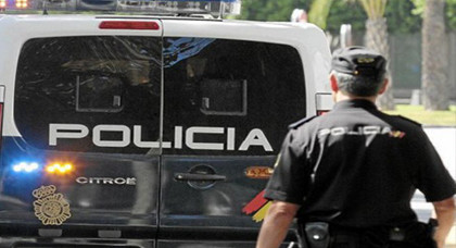 الشرطة الاسبانية تلقي القبض على مهاجر نصب على مغاربة في مبالغ مالية عن طريق الاحتيال