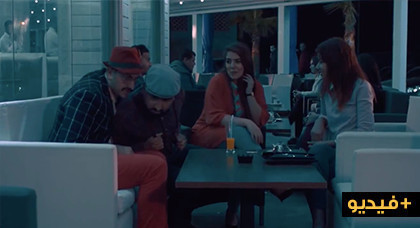 لمشاهدة الحلقة 4 إضغط هنا لمشاهدة الحلقة 4 إضغط هنا