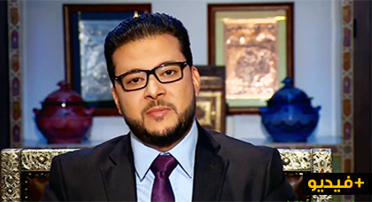 شاهدوا حلقة جديدة من برنامج نور القلوب مع الدكتور الريفي عبد الوهاب بنعلي.. الحقوق والواجبات شاهدوا حلقة جديدة من برنامج نور القلوب مع الدكتور الريفي عبد الوهاب بنعلي.. الحقوق والواجبات