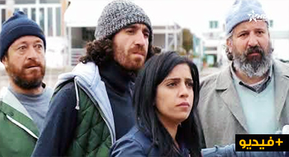 لمشاهدة الحلقة 4 إضغط هنا لمشاهدة الحلقة 4 إضغط هنا