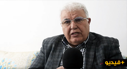 أهلال يكشف تقدم مشاريع المخطط الاستراتيجي لـ"بني أنصار" ويؤكد: حققنا الوعود التي قدمناها للمواطنين أهلال يكشف تقدم مشاريع المخطط الاستراتيجي لـ"بني أنصار" ويؤكد: حققنا الوعود التي قدمناها للمواطنين
