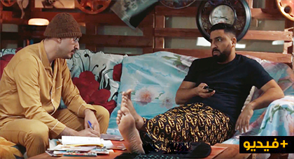 لمشاهدة الحلقة 6 إضغط هنا لمشاهدة الحلقة 6 إضغط هنا