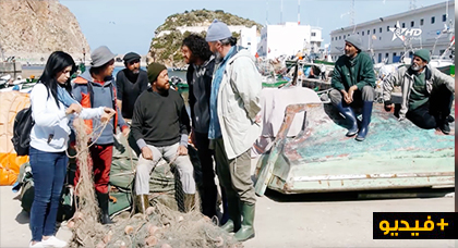 لمشاهدة الحلقة 6 إضغط هنا لمشاهدة الحلقة 6 إضغط هنا