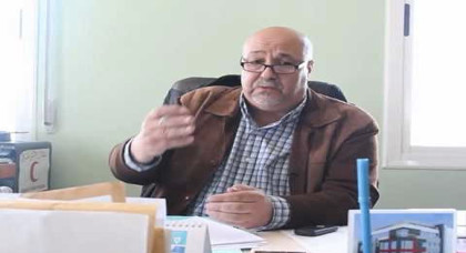 تعزية في وفاة والدة محمد بنعلال تعزية في وفاة والدة محمد بنعلال