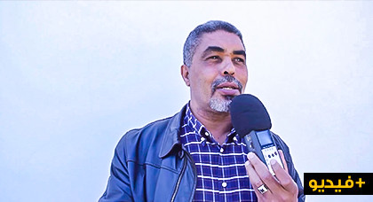 ناشط مدني بابني أنصار: الرشوة مستفحلة وسماسرة العقار دارو "لكرون" ومستقبل أبنائنا في خطر ناشط مدني بابني أنصار: الرشوة مستفحلة وسماسرة العقار دارو "لكرون" ومستقبل أبنائنا في خطر