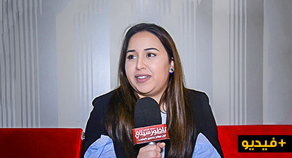 نهيلة ازغاغي.. ريفية تنخرط في العمل السياسي دفاعا عن تقاليد المغاربة والمسلمين ببلجيكا نهيلة ازغاغي.. ريفية تنخرط في العمل السياسي دفاعا عن تقاليد المغاربة والمسلمين ببلجيكا
