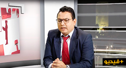 شاهدوا.. ضيوف برنامج "الشأن المحلي" يكشفون واقع الأسواق المغربية وسبب إرتفاع الثمن لبعض المنتجات شاهدوا.. ضيوف برنامج "الشأن المحلي" يكشفون واقع الأسواق المغربية وسبب إرتفاع الثمن لبعض المنتجات