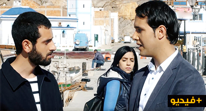 لمشاهدة الحلقة 7 إضغط هنا لمشاهدة الحلقة 7 إضغط هنا