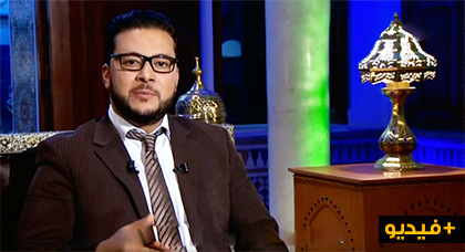شاهدوا حلقة جديدة من برنامج نور القلوب مع الدكتور الريفي عبد الوهاب بنعلي.. حقوق الأطفال في الإسلام شاهدوا حلقة جديدة من برنامج نور القلوب مع الدكتور الريفي عبد الوهاب بنعلي.. حقوق الأطفال في الإسلام