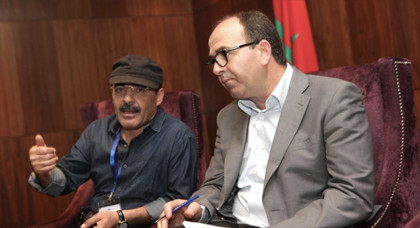 انتخاب الريفي حكيم بنشماش أمينا عاما لحزب الأصالة والمعاصرة بأغلبية الأصوات انتخاب الريفي حكيم بنشماش أمينا عاما لحزب الأصالة والمعاصرة بأغلبية الأصوات