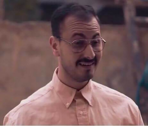 محمد بوتخريط يكتب: "رمْضان".. علاء بنحدو ورحلة البحث في أنماط التميز محمد بوتخريط يكتب: "رمْضان".. علاء بنحدو ورحلة البحث في أنماط التميز