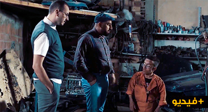 لمشاهدة الحلقة 11 إضغط هنا لمشاهدة الحلقة 11 إضغط هنا