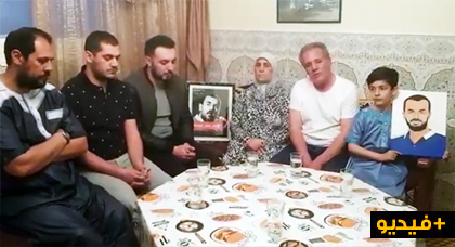 عائلة الزفزافي مستمرة في إضرابها عن الطعام وتدعو المغاربة للتضامن مع "زعيم الحراك" ورفاقه