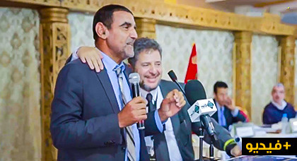 مثير.. أخصائي تغدية: رمضان فرض على الجميع حتى المريض منهم و أتحمل مسؤولية "لي غادي يموت" مثير.. أخصائي تغدية: رمضان فرض على الجميع حتى المريض منهم و أتحمل مسؤولية "لي غادي يموت"