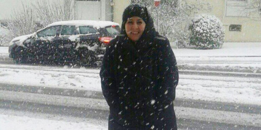 مغربية تروي لقاءها المباشر مع "الارهابي المسلح" بلييج.. أنقذت التلاميذ بعدما أغلقت باب الثانوية في وجهه مغربية تروي لقاءها المباشر مع "الارهابي المسلح" بلييج.. أنقذت التلاميذ بعدما أغلقت باب الثانوية في وجهه