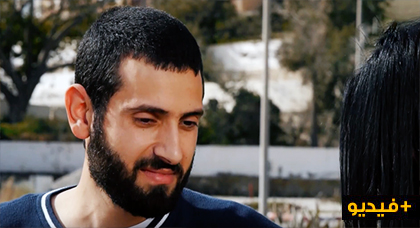 شاهدوا الحلقة 14 من المسلسل الريفي "النيكرو" وصراعات جديدة تظهر بين أبطال السلسلة شاهدوا الحلقة 14 من المسلسل الريفي "النيكرو" وصراعات جديدة تظهر بين أبطال السلسلة