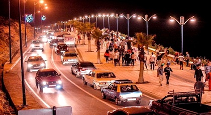 أجواء رمضان بالحسيمة .. طقوس وعادات رمضانية تنهل من الخصوصية المحلية أجواء رمضان بالحسيمة .. طقوس وعادات رمضانية تنهل من الخصوصية المحلية