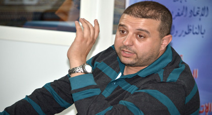 الورياشي : أتبرأ من الرسالة الموجهة للوكيل العام للملك بإسمي وهي مجرد تصفية حسابات الورياشي : أتبرأ من الرسالة الموجهة للوكيل العام للملك بإسمي وهي مجرد تصفية حسابات