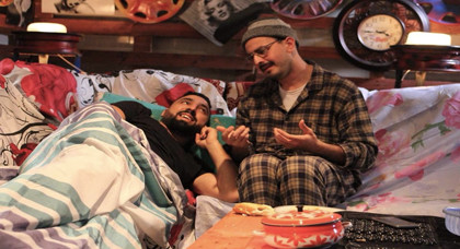 شعيب ذرمضان كابسول رمضاني الأول من نوعه بالريف.. يعالج قضايا الشباب في قالب ساخر شعيب ذرمضان كابسول رمضاني الأول من نوعه بالريف.. يعالج قضايا الشباب في قالب ساخر