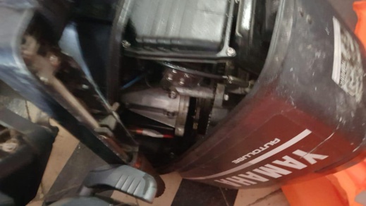 للمرة الثانية.. درك بني شيكر يحبط عملية لشبكة تنشط في مجال تهريب البشر بسواحل بوغافر للمرة الثانية.. درك بني شيكر يحبط عملية لشبكة تنشط في مجال تهريب البشر بسواحل بوغافر